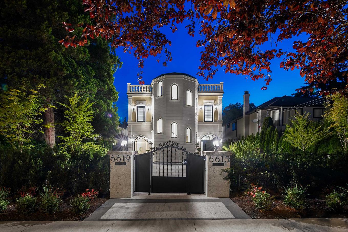 6615 Balsam Street, Vancouver, BC