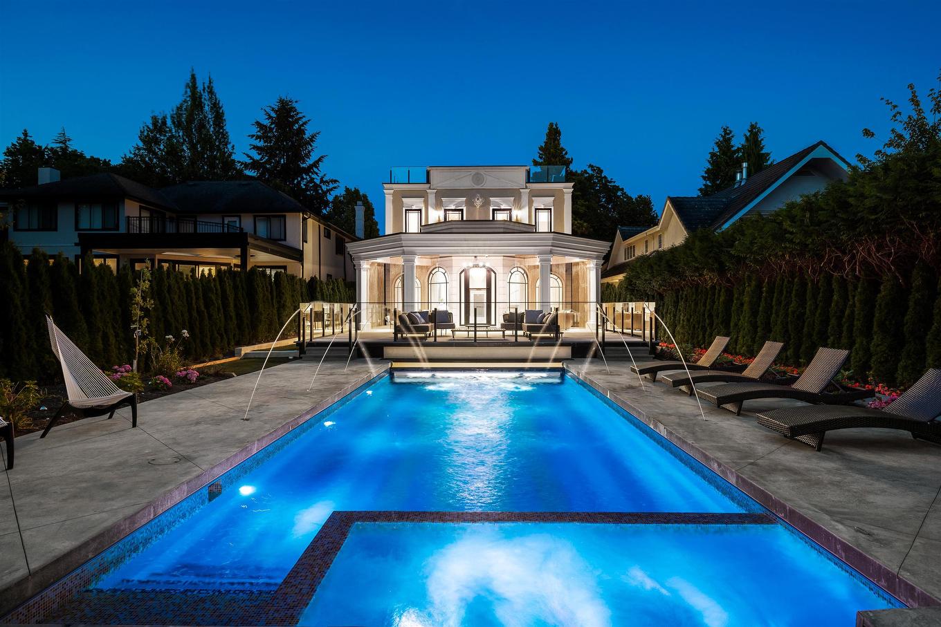 6615 Balsam Street, Vancouver, BC