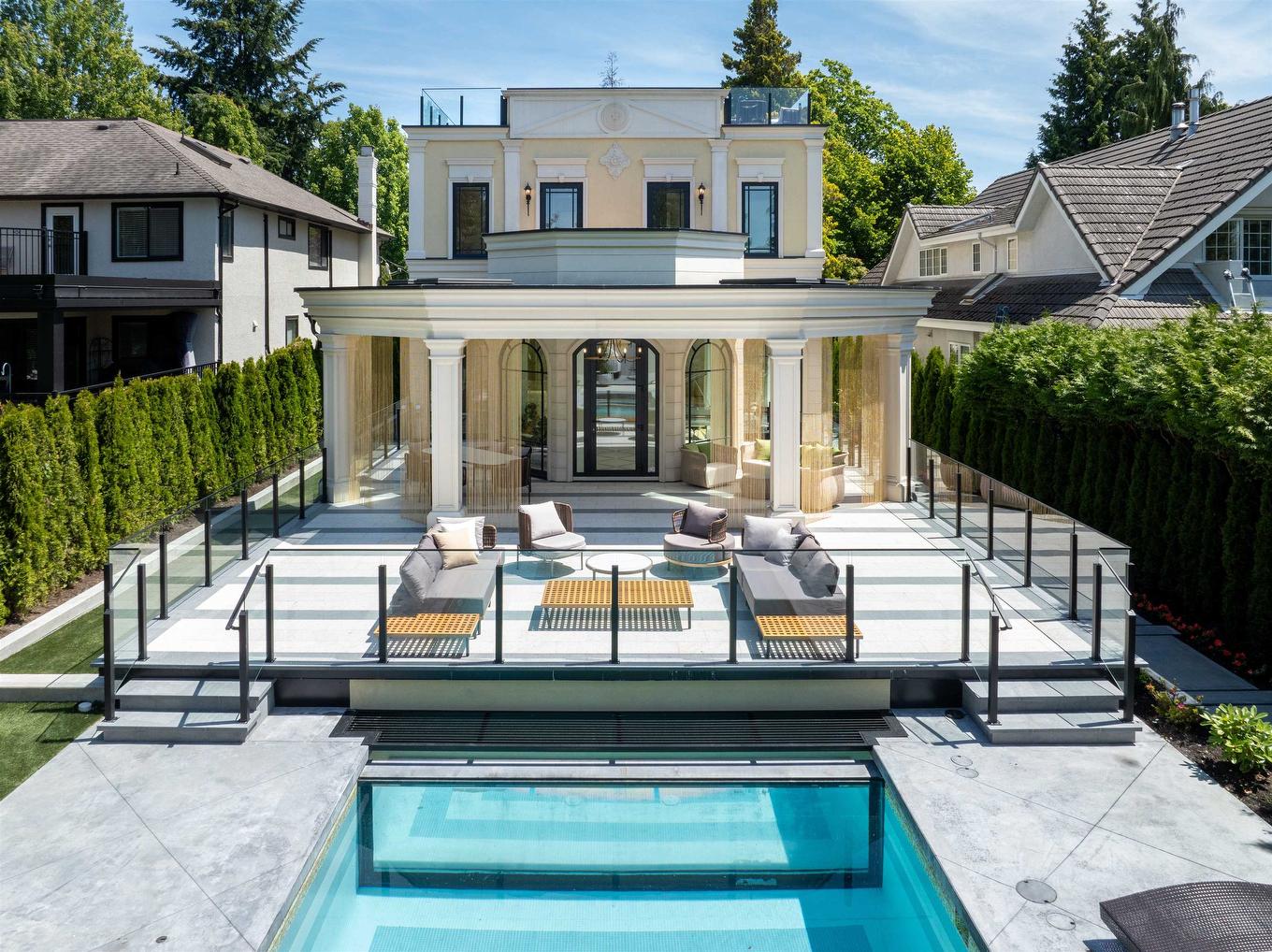 6615 Balsam Street, Vancouver, BC