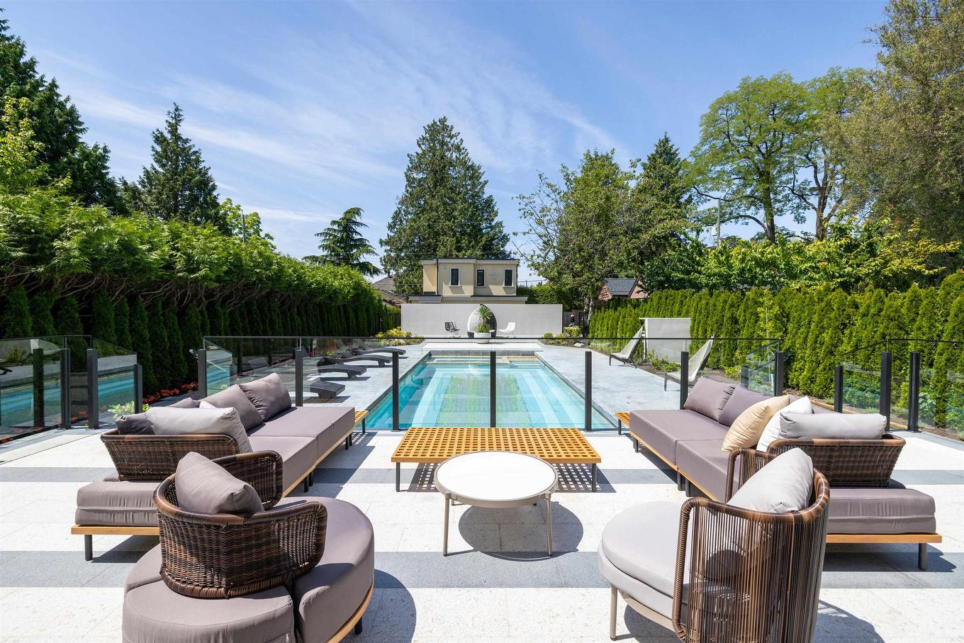 6615 Balsam Street, Vancouver, BC