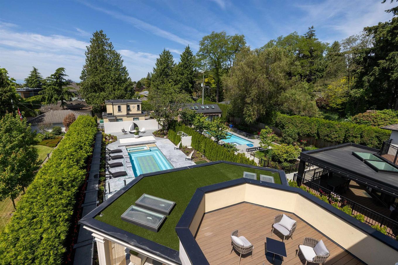 6615 Balsam Street, Vancouver, BC