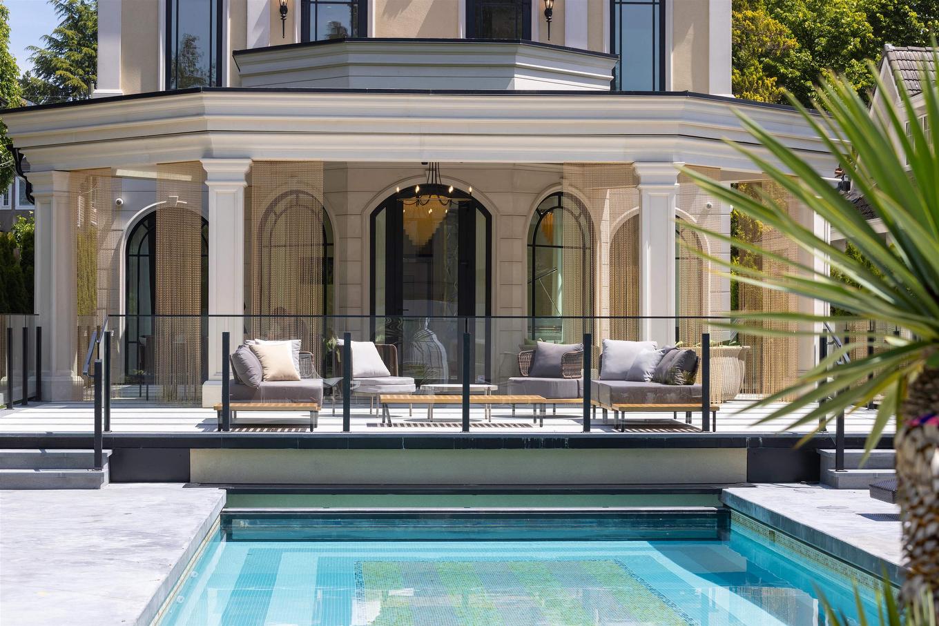 6615 Balsam Street, Vancouver, BC