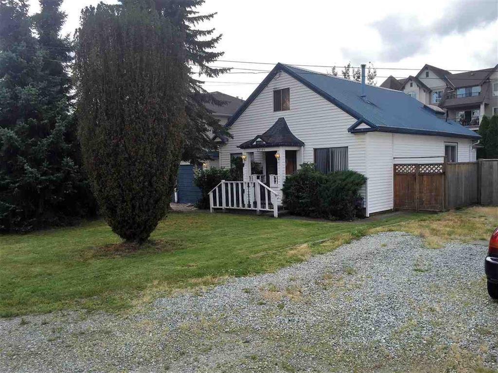 12101 Fletcher Street, Maple Ridge, BC