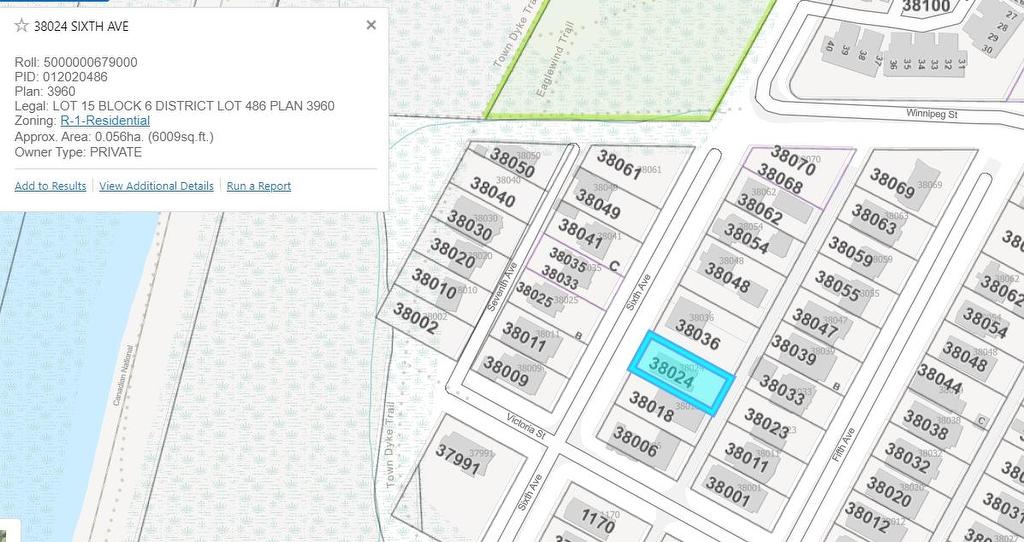 38024 Sixth Avenue, Squamish, BC