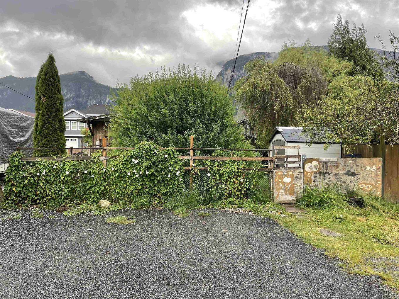 38024 Sixth Avenue, Squamish, BC