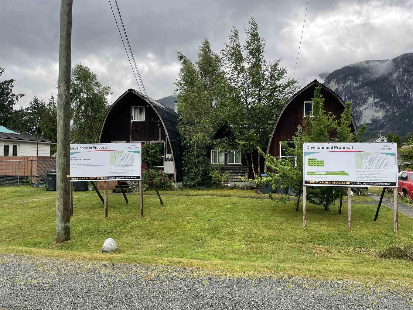 38036 Sixth Avenue, Squamish, BC