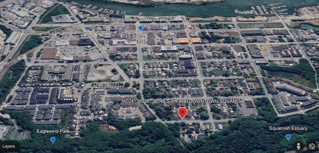 38048 Sixth Avenue, Squamish, BC