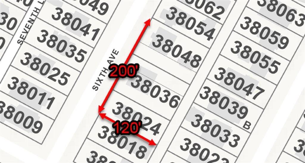 38048 Sixth Avenue, Squamish, BC