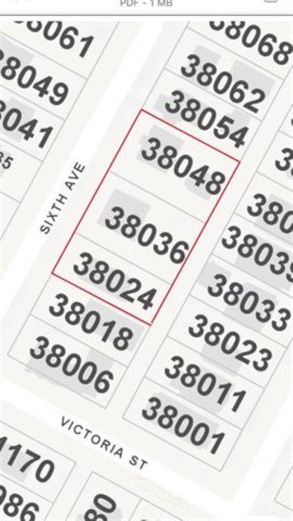 38048 Sixth Avenue, Squamish, BC