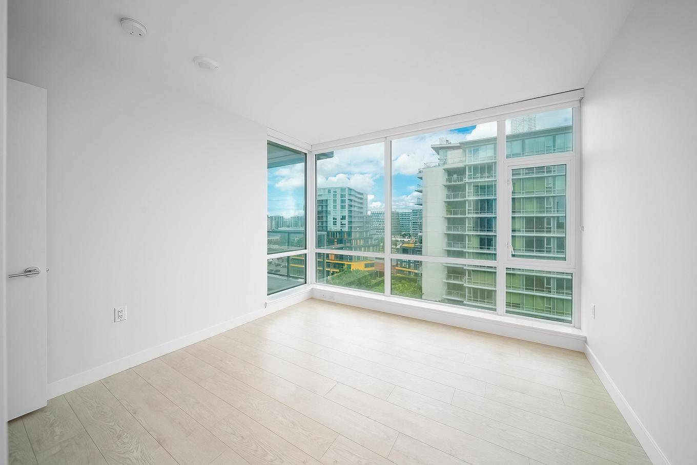 1106-6833 Buswell Street, Richmond, BC