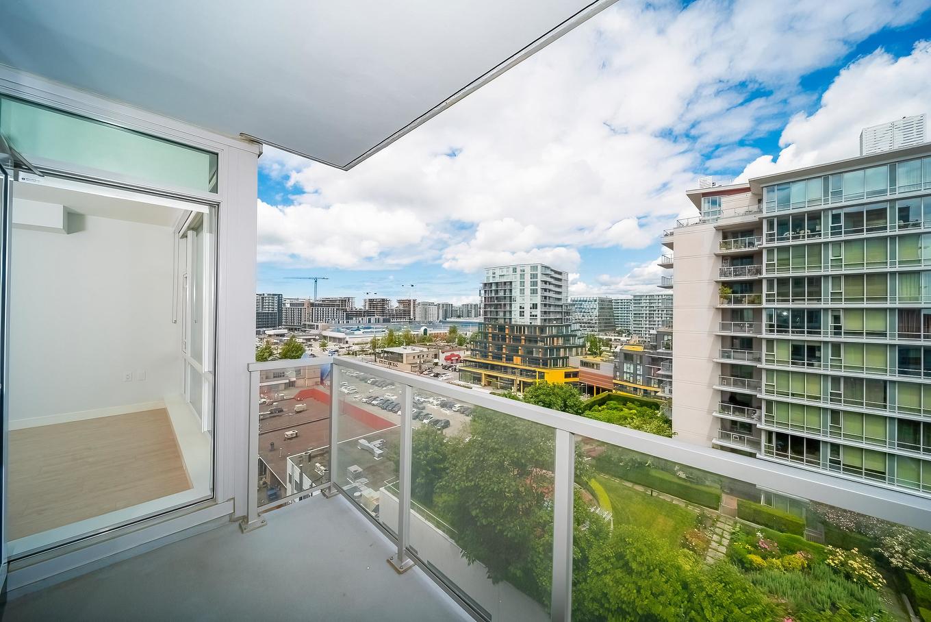 1106-6833 Buswell Street, Richmond, BC