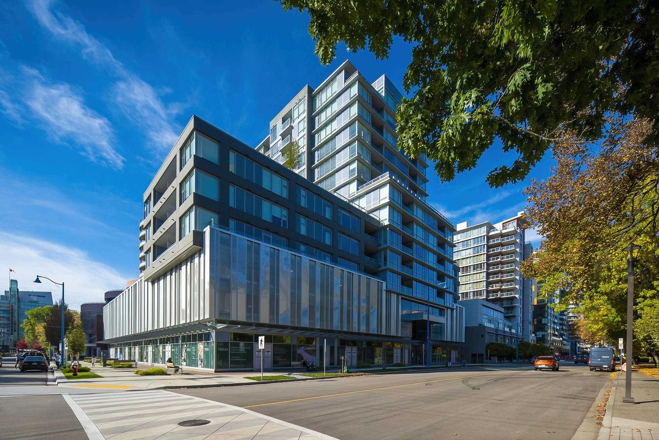 1106-6833 Buswell Street, Richmond, BC