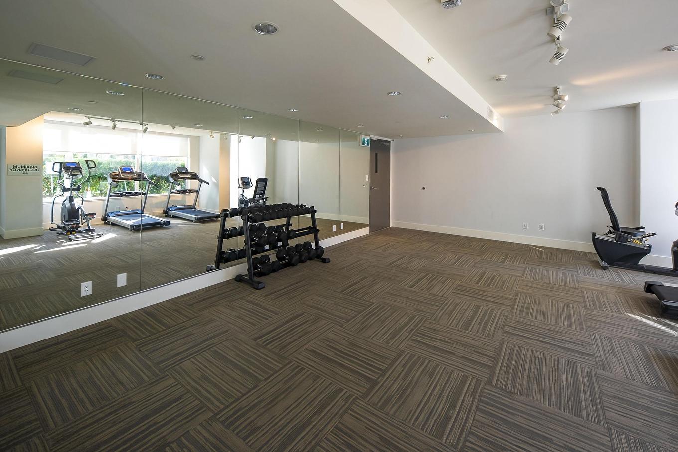 1106-6833 Buswell Street, Richmond, BC