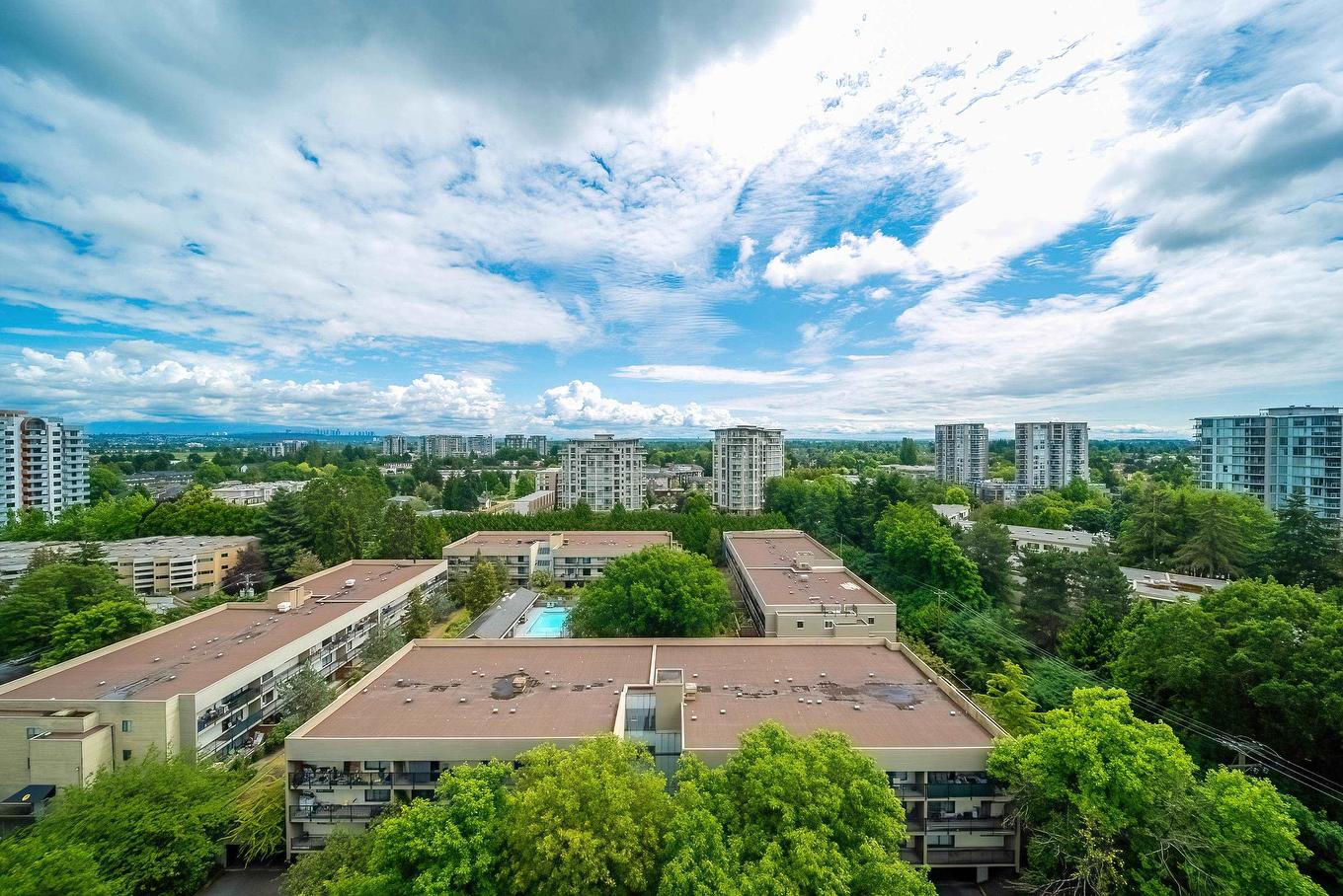 1106-6833 Buswell Street, Richmond, BC