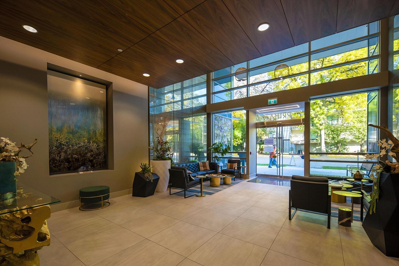 1106-6833 Buswell Street, Richmond, BC