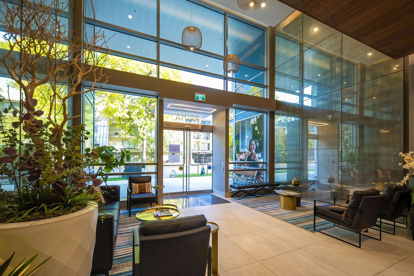 1106-6833 Buswell Street, Richmond, BC