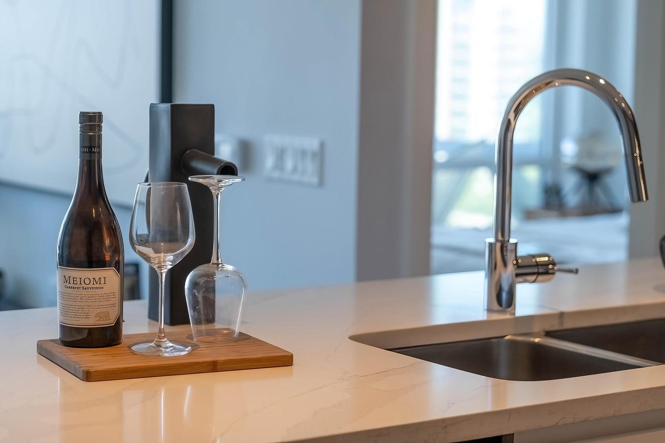 1706-6833 Buswell Street, Richmond, BC