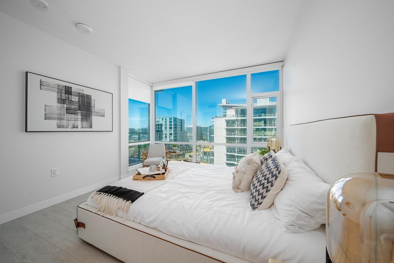 1706-6833 Buswell Street, Richmond, BC