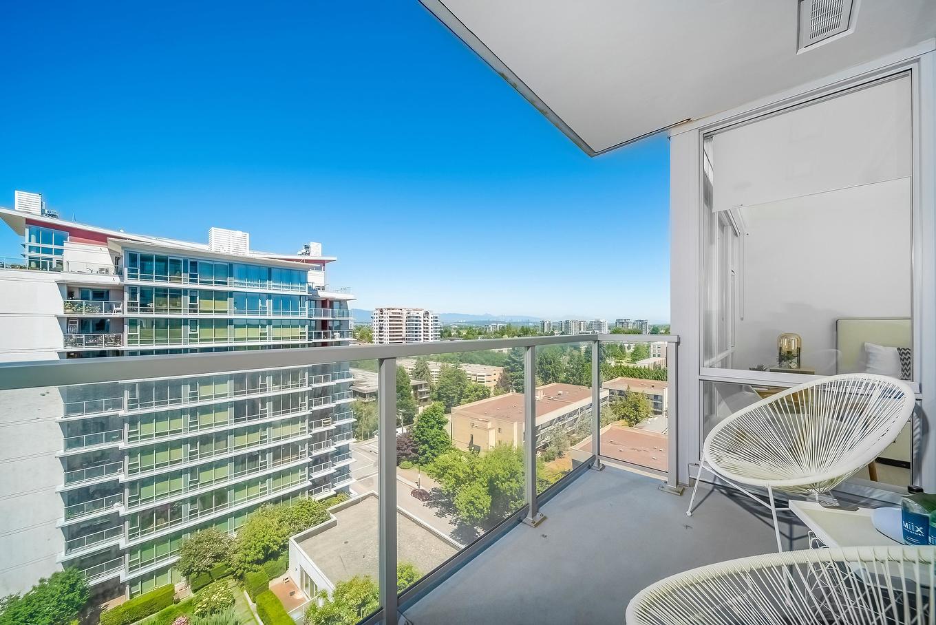 1706-6833 Buswell Street, Richmond, BC