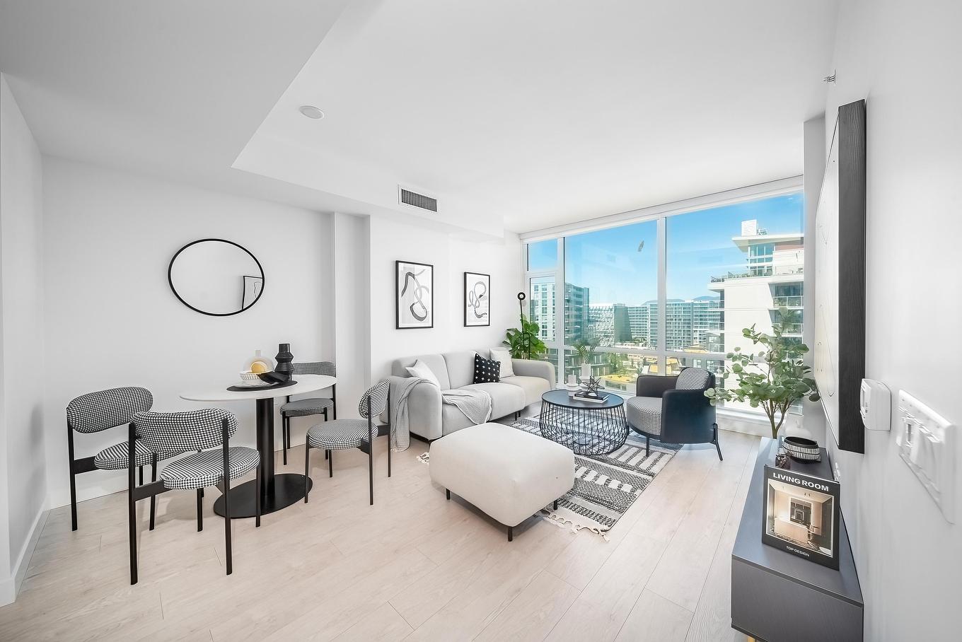 1706-6833 Buswell Street, Richmond, BC