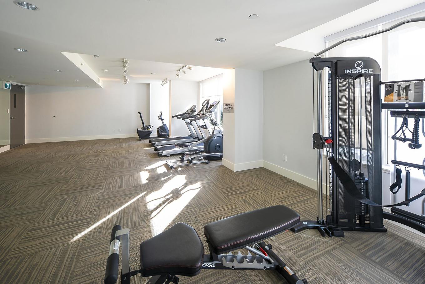 1706-6833 Buswell Street, Richmond, BC