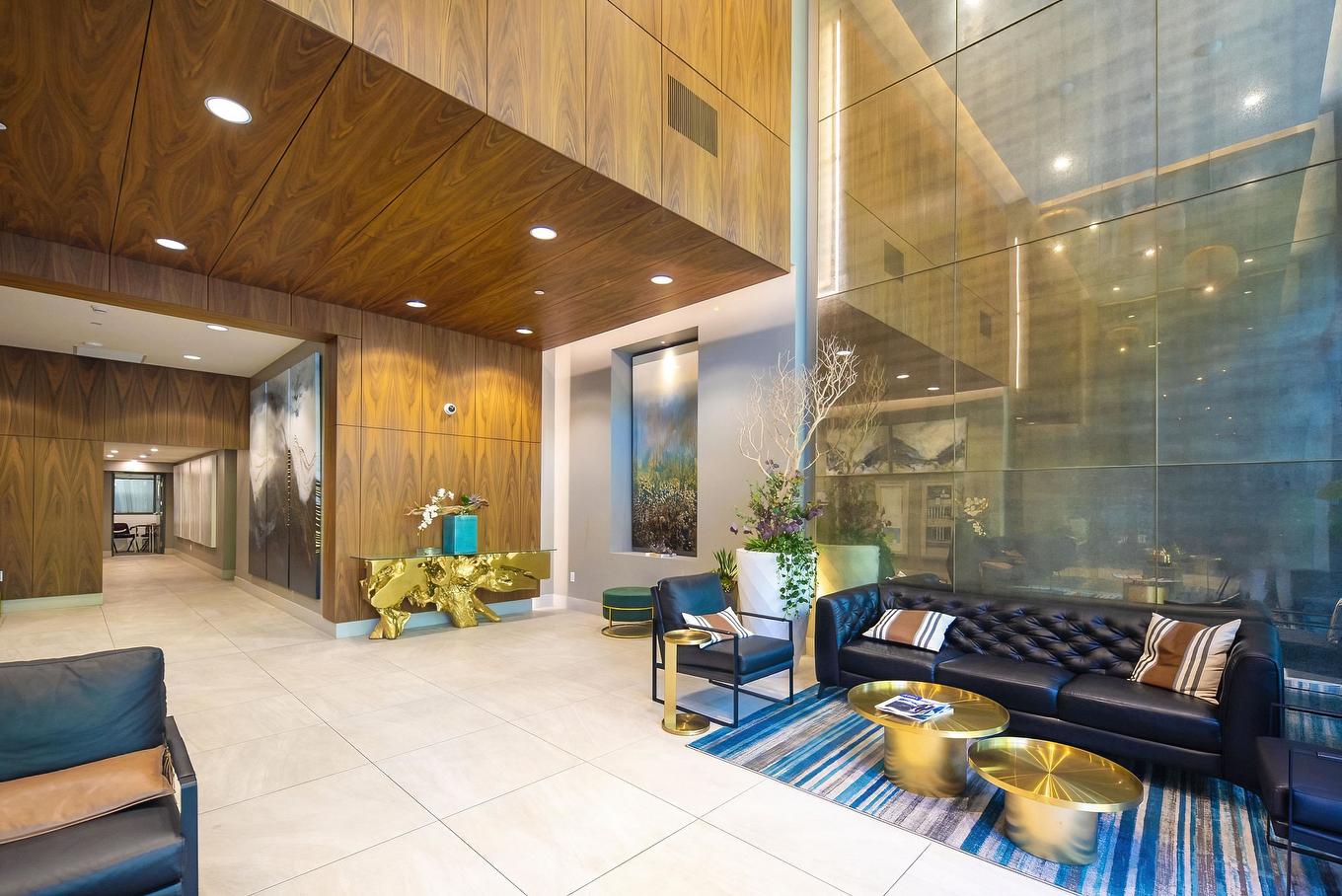 1706-6833 Buswell Street, Richmond, BC