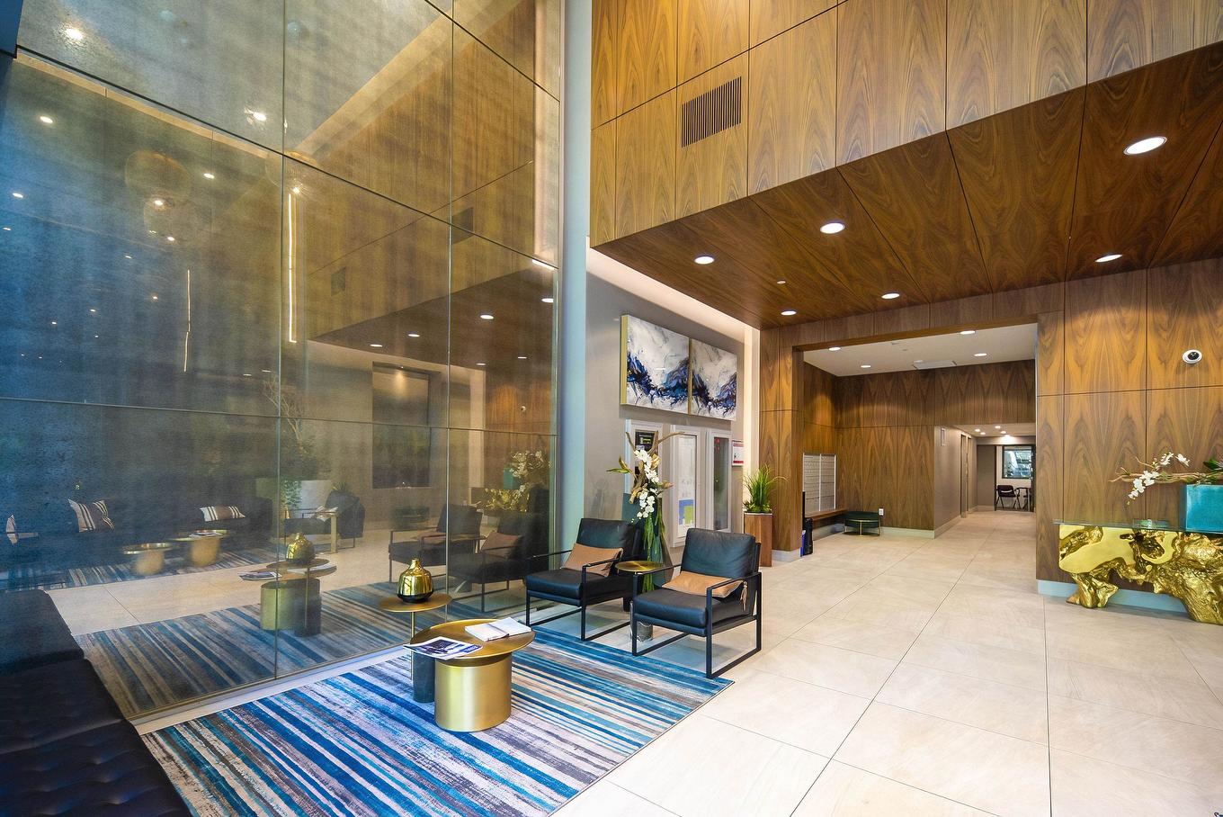 1706-6833 Buswell Street, Richmond, BC