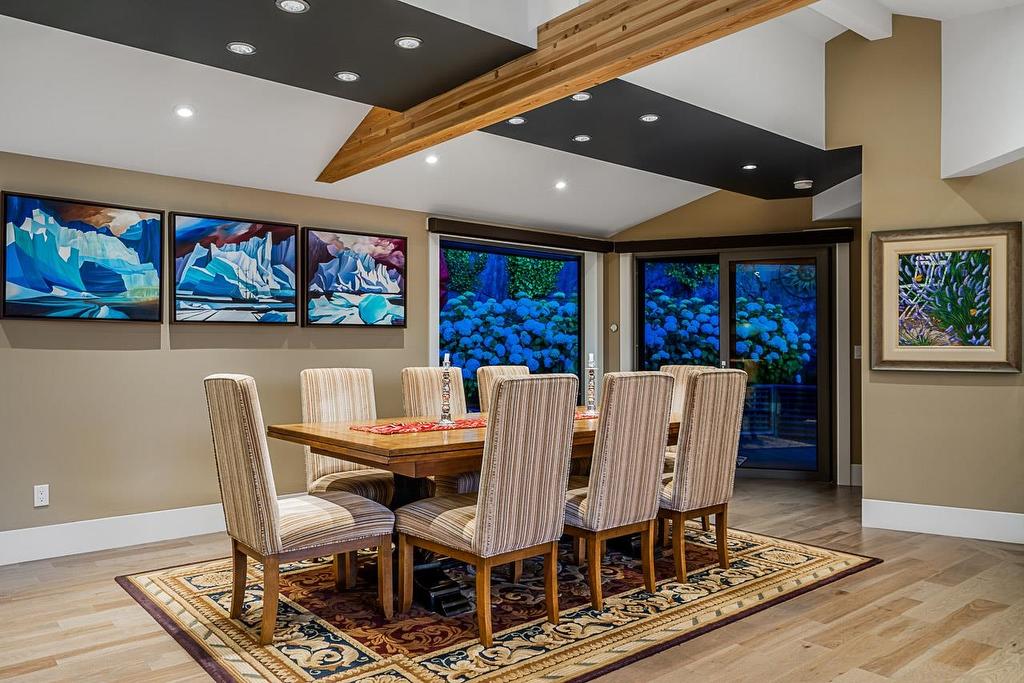 5134 Pitcairn Place, West Vancouver, BC