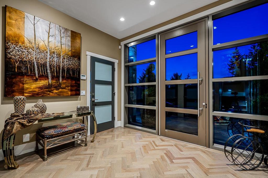 5134 Pitcairn Place, West Vancouver, BC