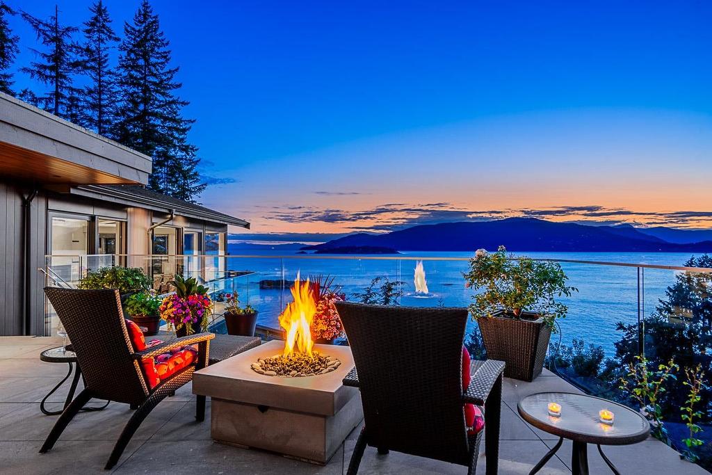 5134 Pitcairn Place, West Vancouver, BC