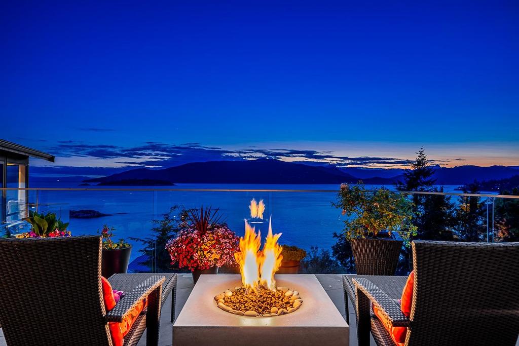 5134 Pitcairn Place, West Vancouver, BC