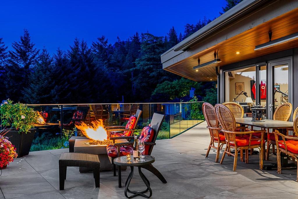 5134 Pitcairn Place, West Vancouver, BC