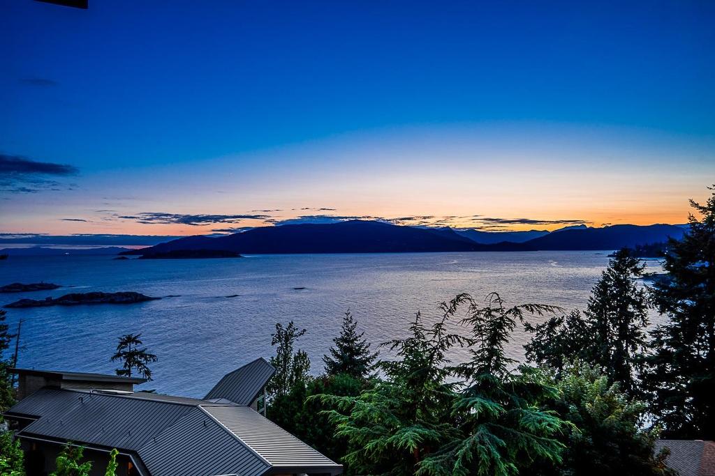 5134 Pitcairn Place, West Vancouver, BC