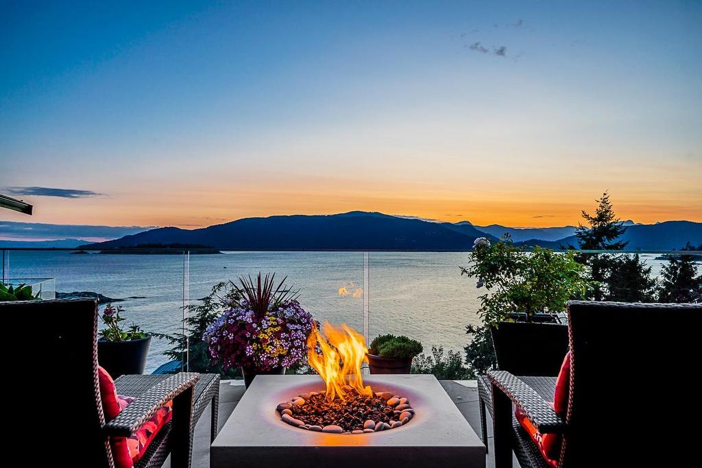 5134 Pitcairn Place, West Vancouver, BC