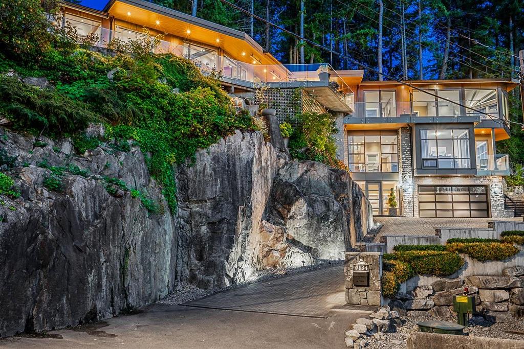 5134 Pitcairn Place, West Vancouver, BC