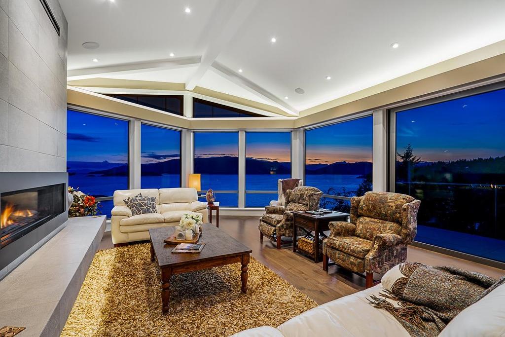 5134 Pitcairn Place, West Vancouver, BC