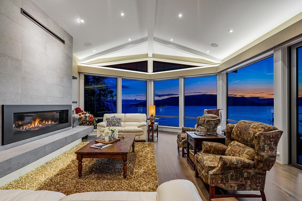 5134 Pitcairn Place, West Vancouver, BC