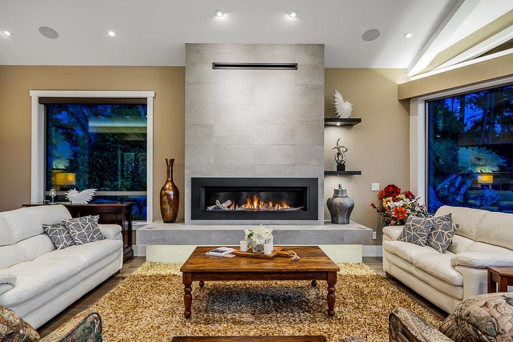 5134 Pitcairn Place, West Vancouver, BC