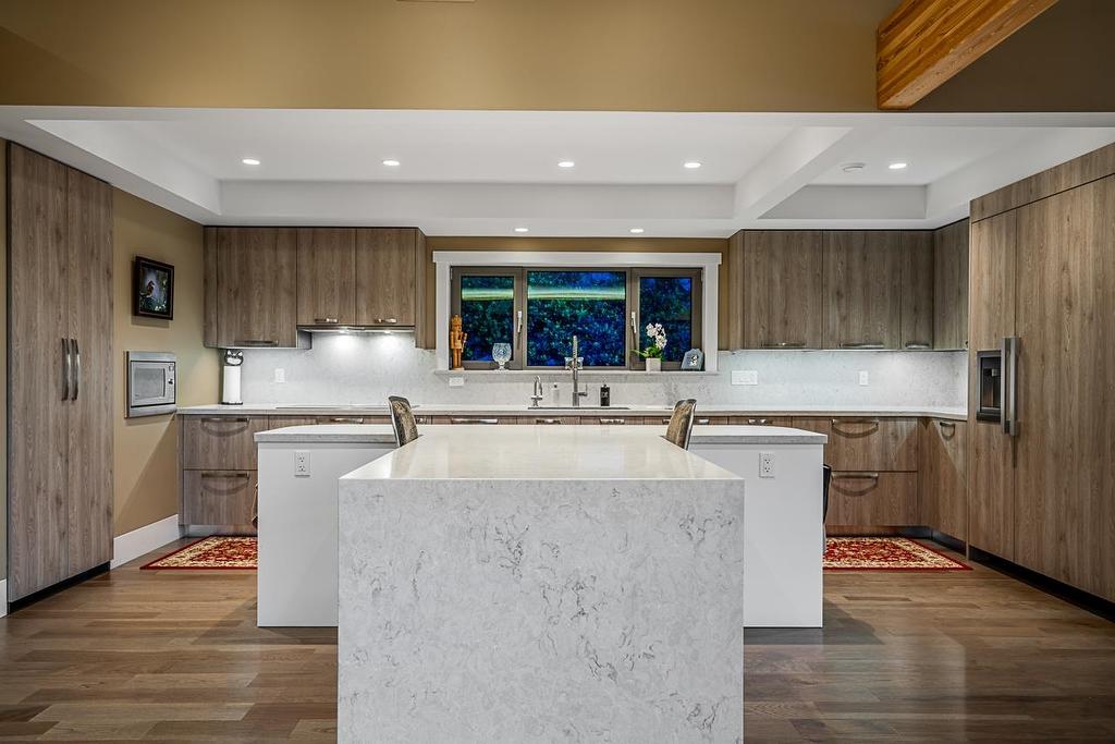 5134 Pitcairn Place, West Vancouver, BC