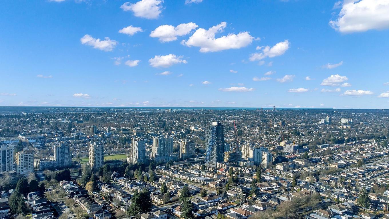 3727 Price Street, Burnaby, BC