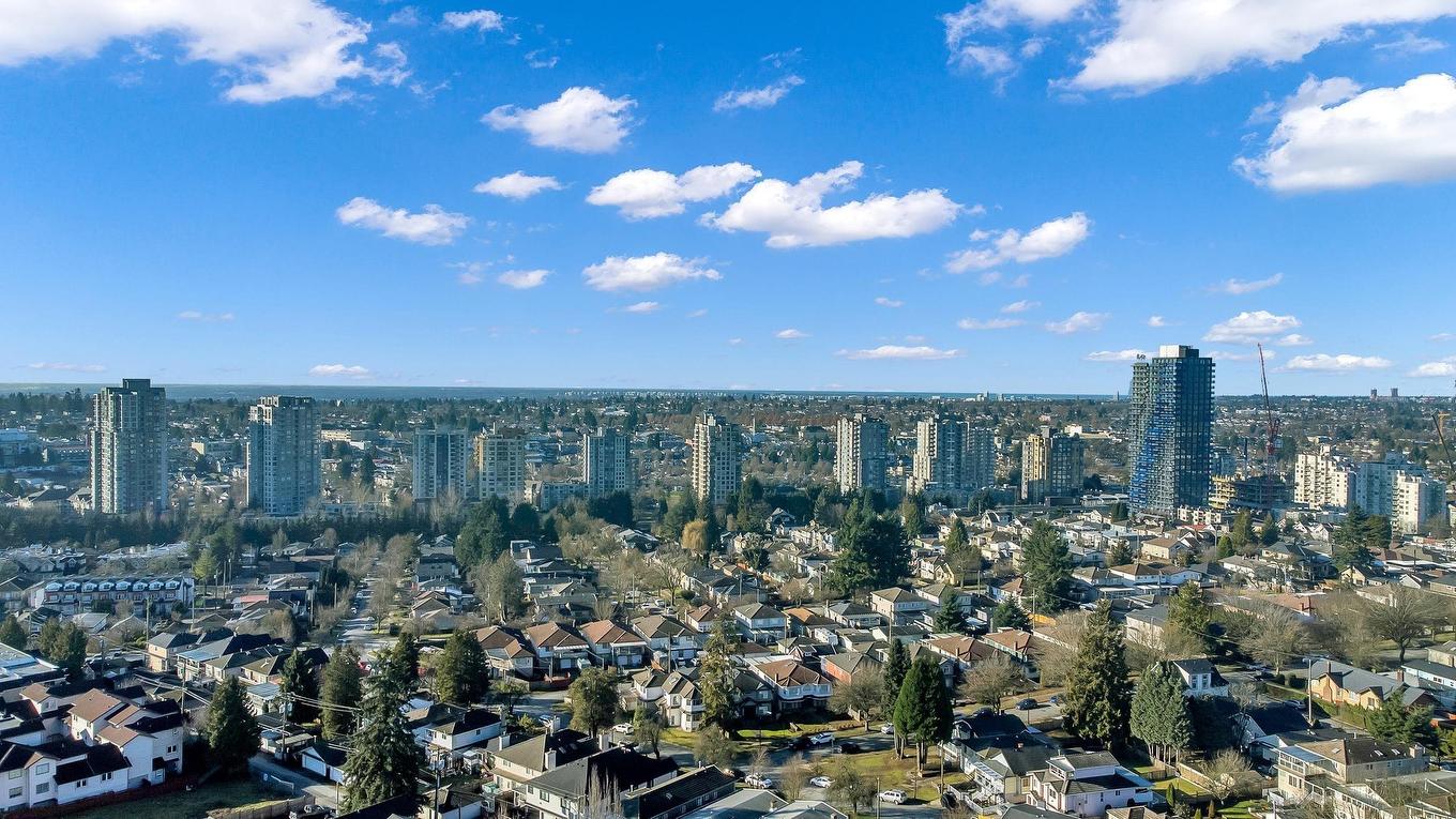 3727 Price Street, Burnaby, BC