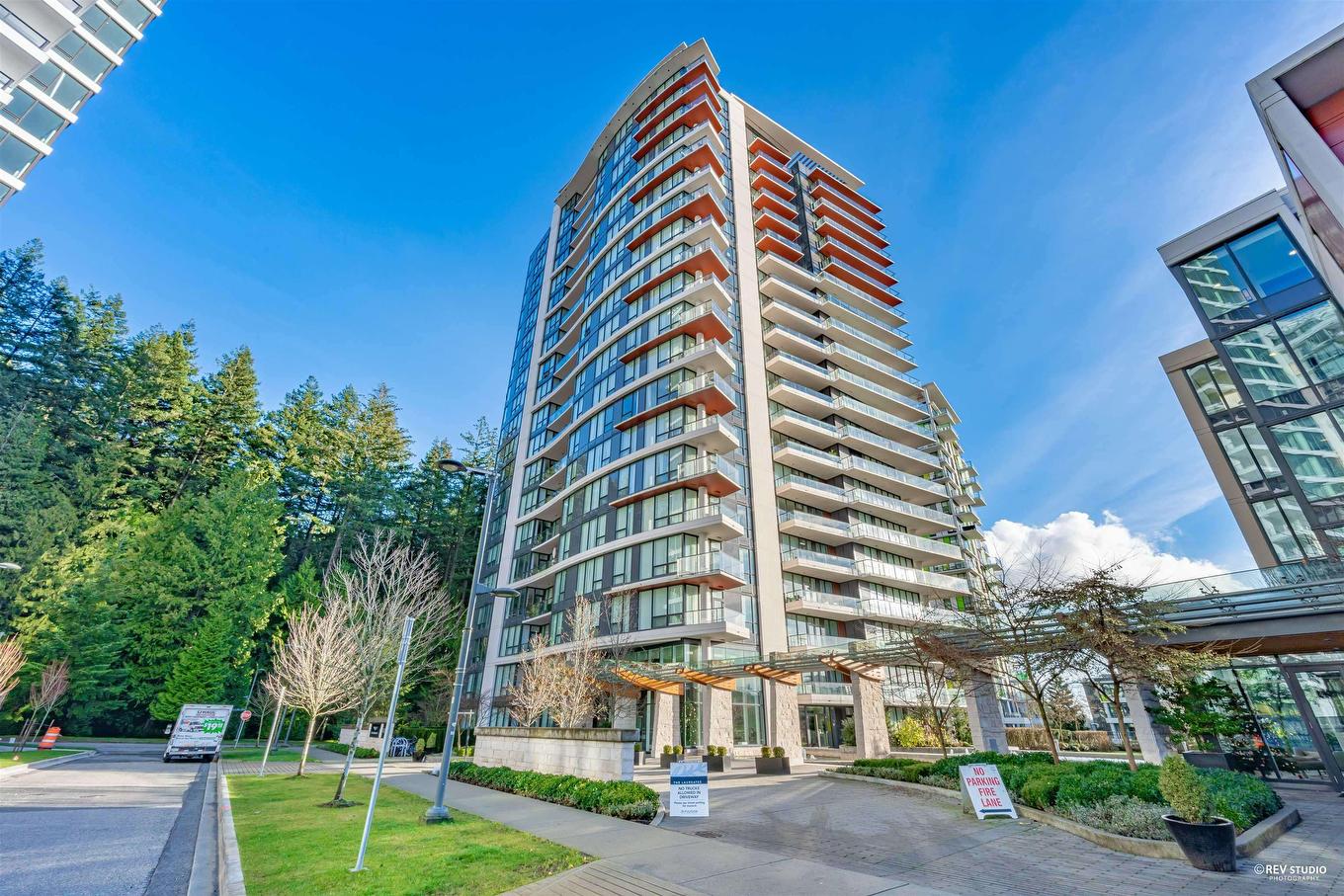 1008-5628 Birney Avenue, Vancouver, BC