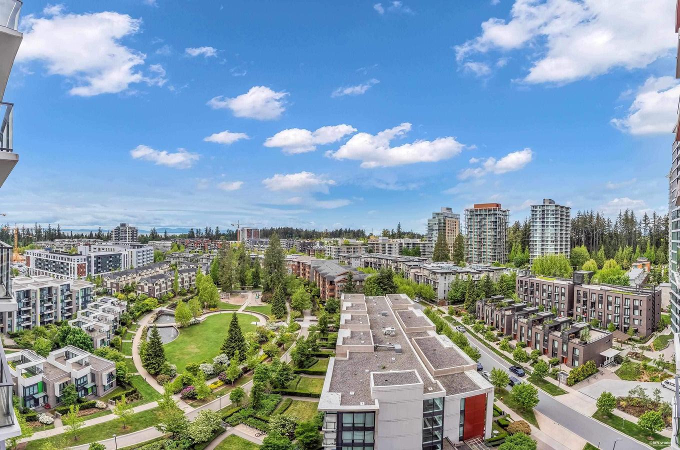 1008-5628 Birney Avenue, Vancouver, BC