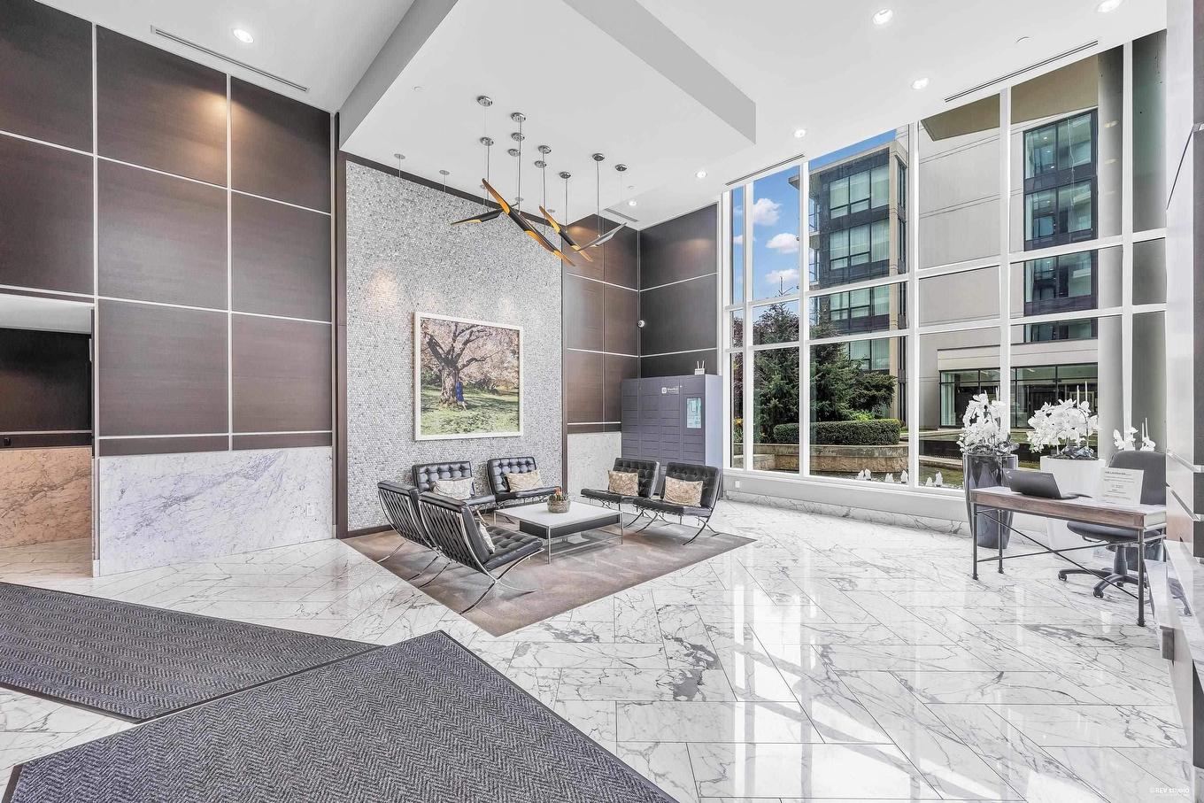 1008-5628 Birney Avenue, Vancouver, BC