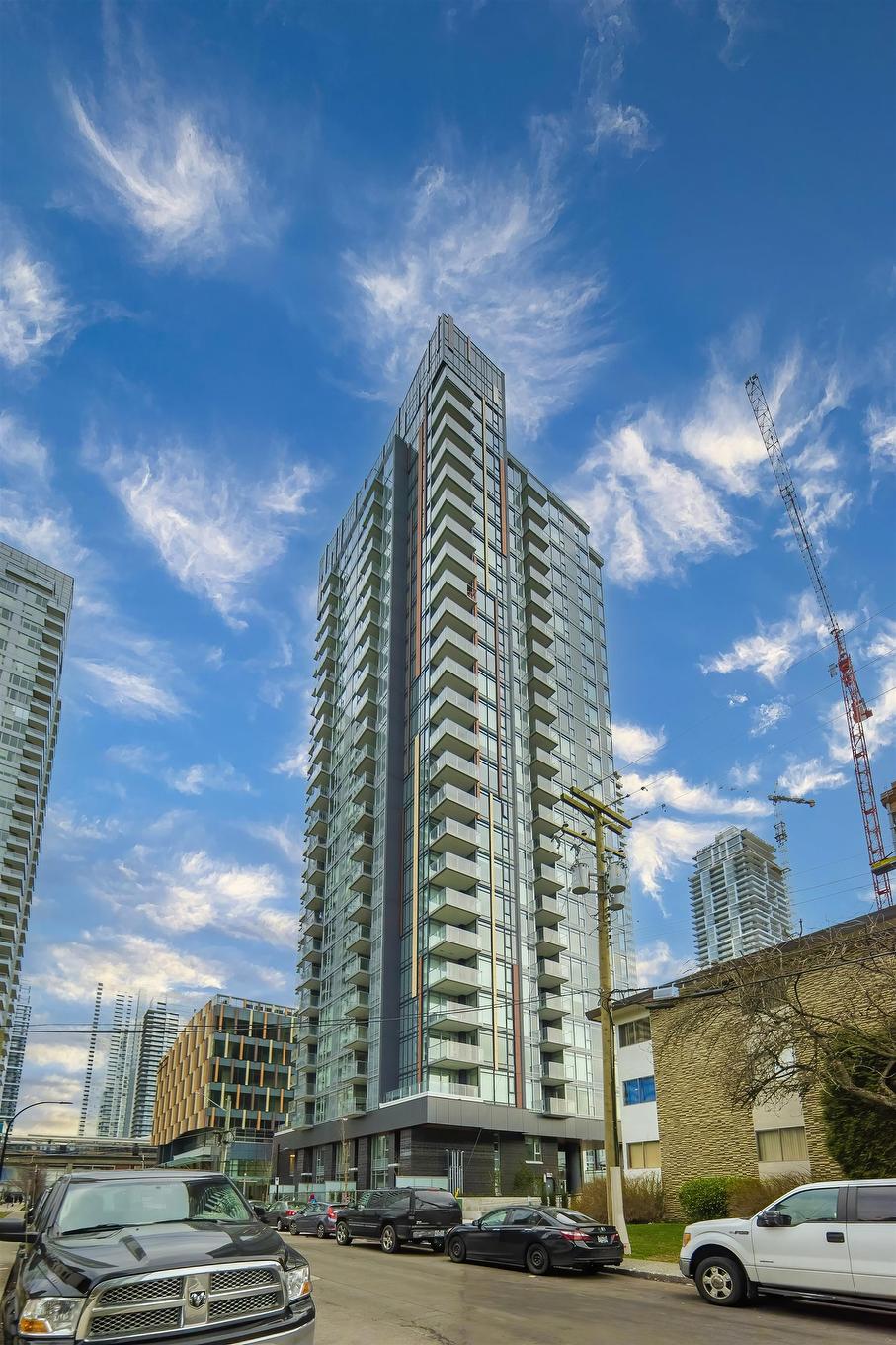 502-6398 Silver Avenue, Burnaby, BC