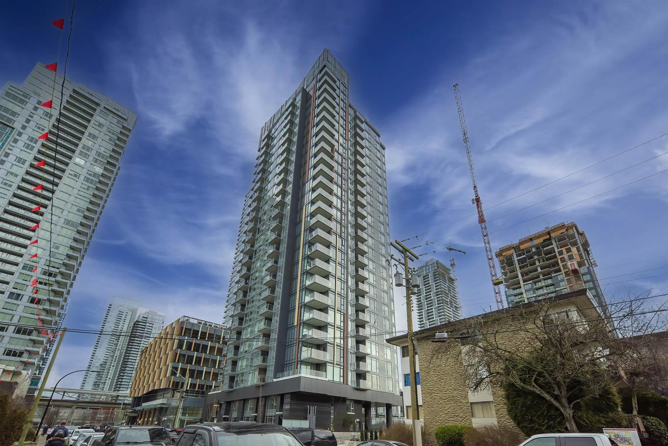 502-6398 Silver Avenue, Burnaby, BC