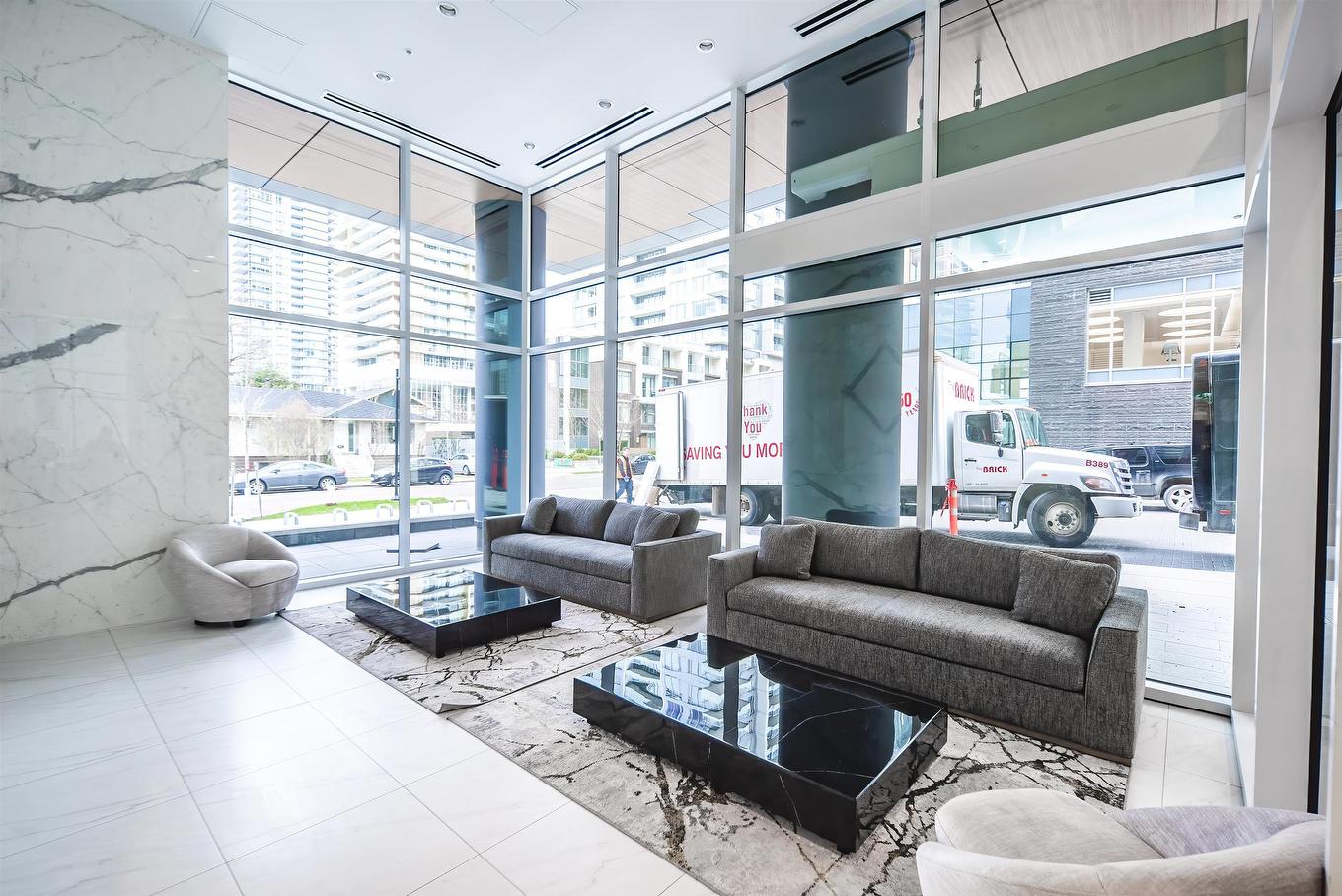 502-6398 Silver Avenue, Burnaby, BC