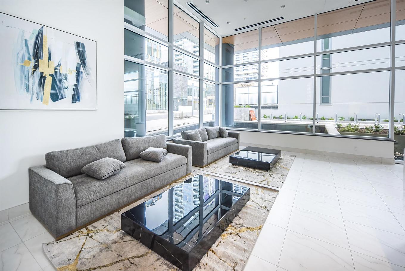 502-6398 Silver Avenue, Burnaby, BC