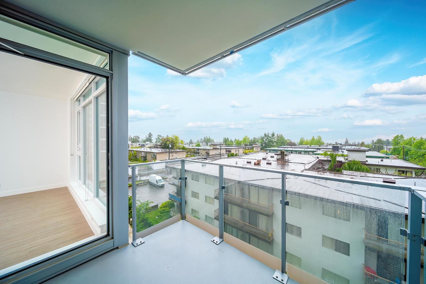 502-6398 Silver Avenue, Burnaby, BC