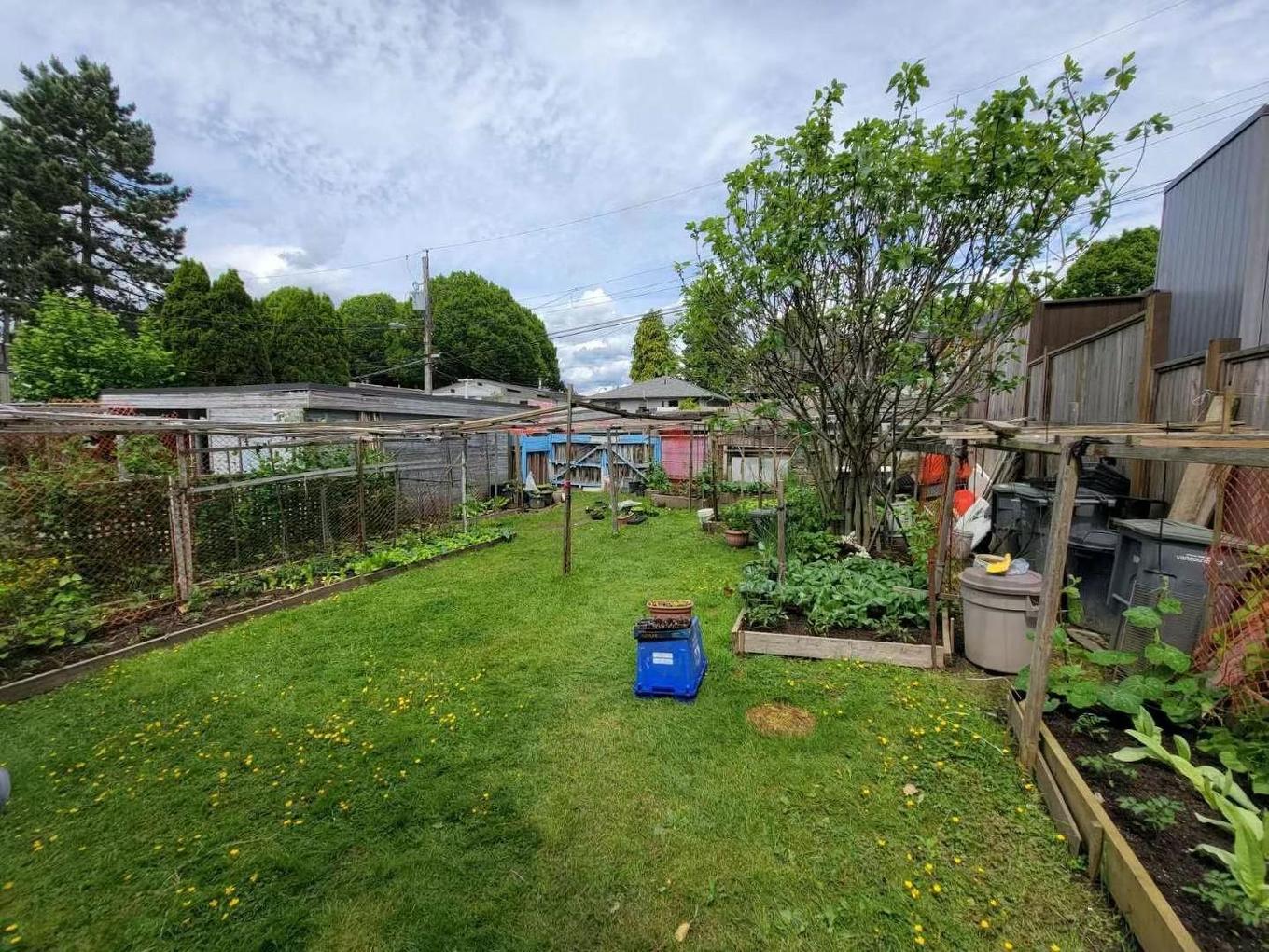 2719 Duke Street, Vancouver, BC